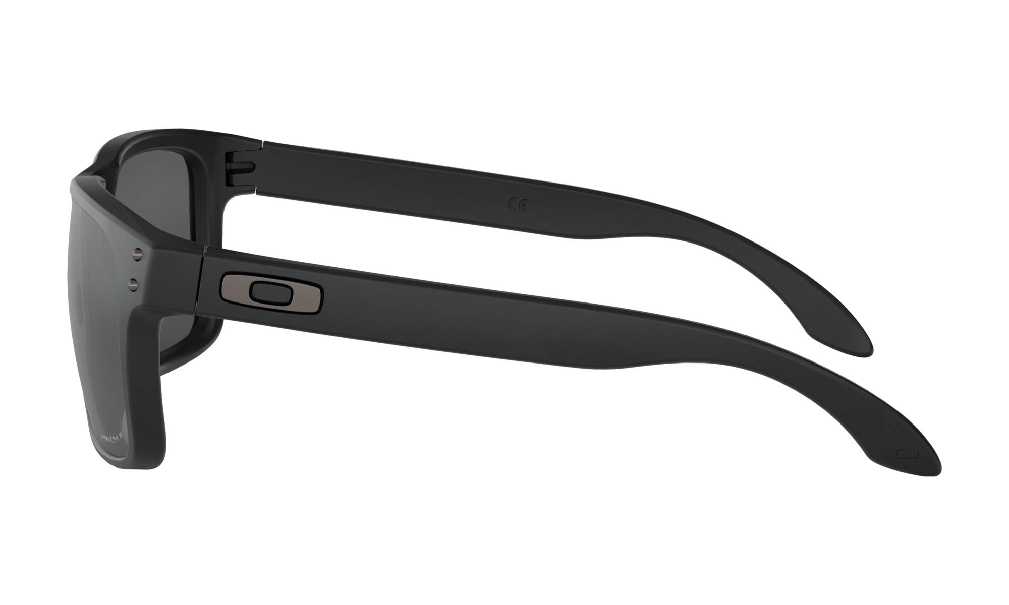Amazon.co.jp: Oakley Holbrook サングラス マットブラック
